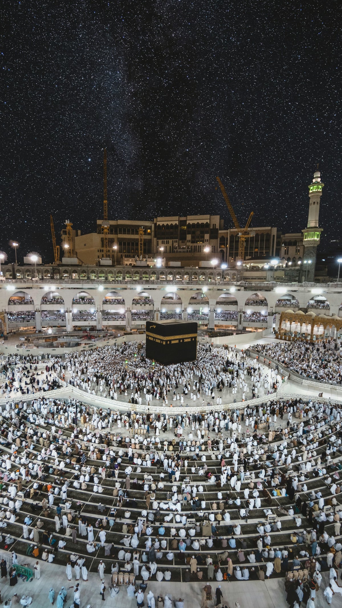 Masjid Al-Haram