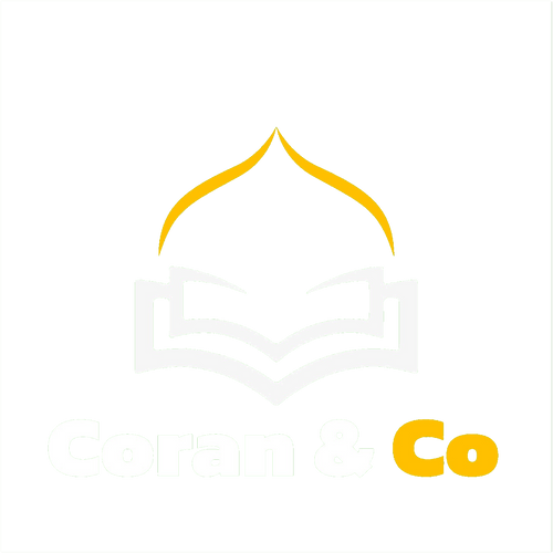 Coran & Co logo